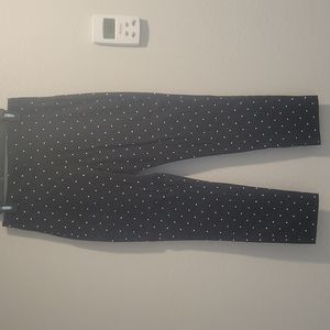 Old Navy Wow Pant Dots